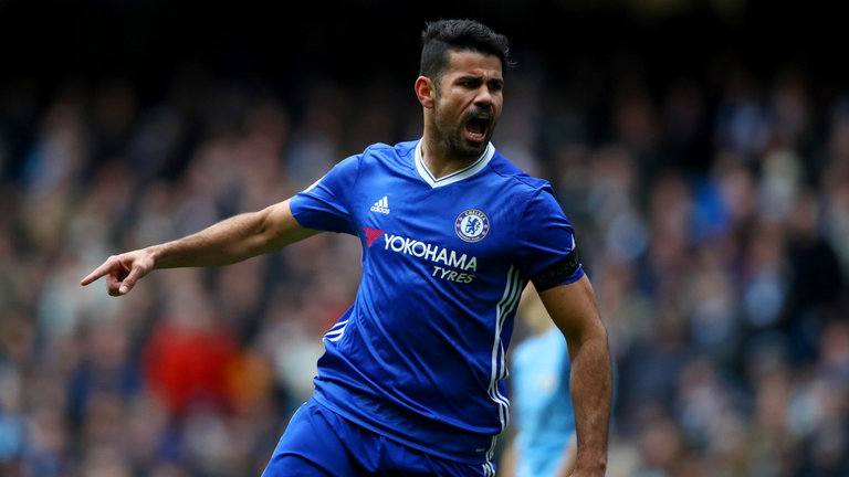 Diego Costa