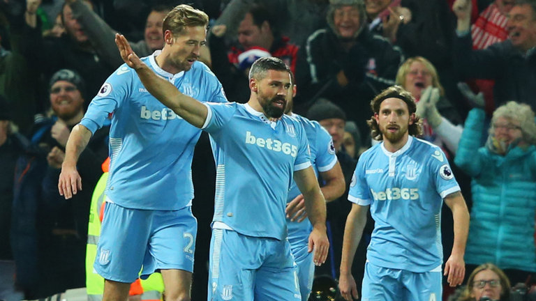 Jonathan Walters
