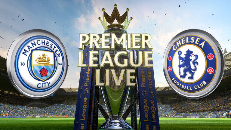 Manchester City v. Chelsea