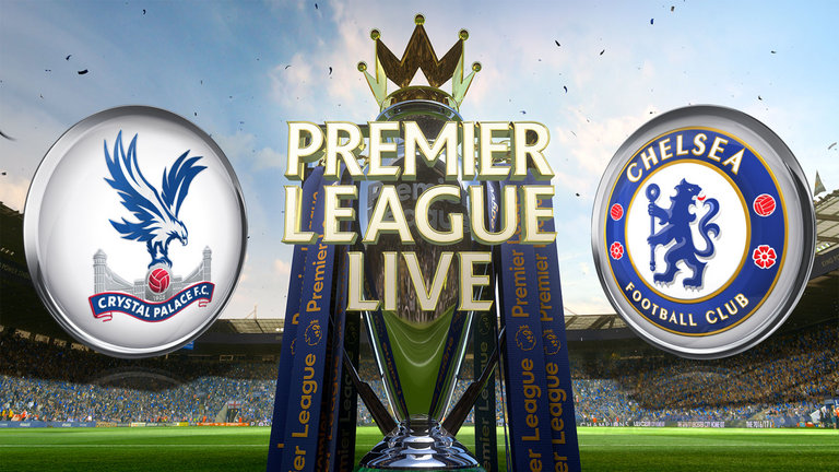 Crystal Palace v. Chelsea