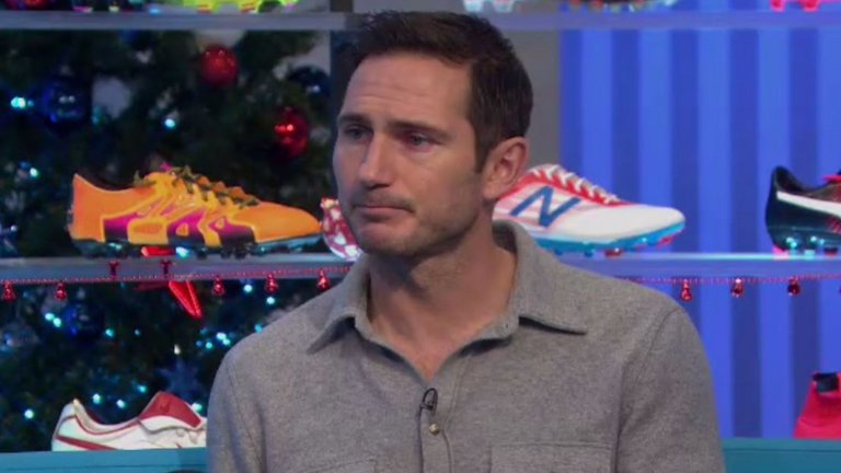 Frank Lampard