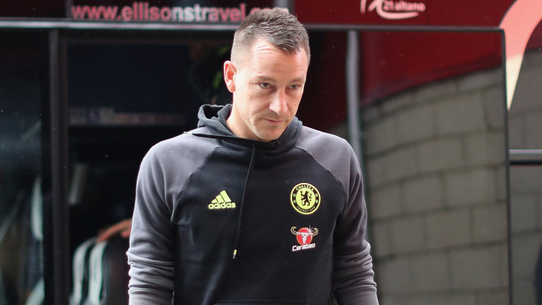 John Terry