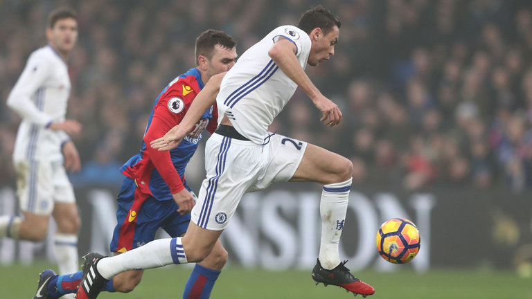 Nemanja Matic
