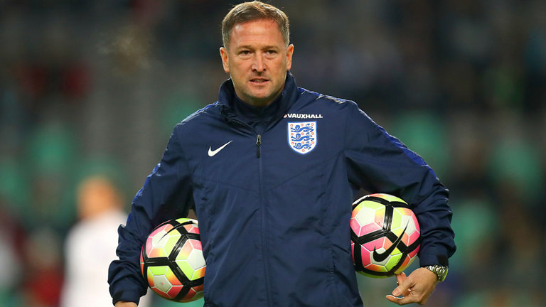 Steve Holland