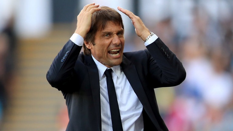 Antonio Conte