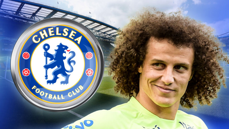 David Luiz
