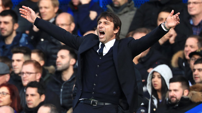 Antonio Conte