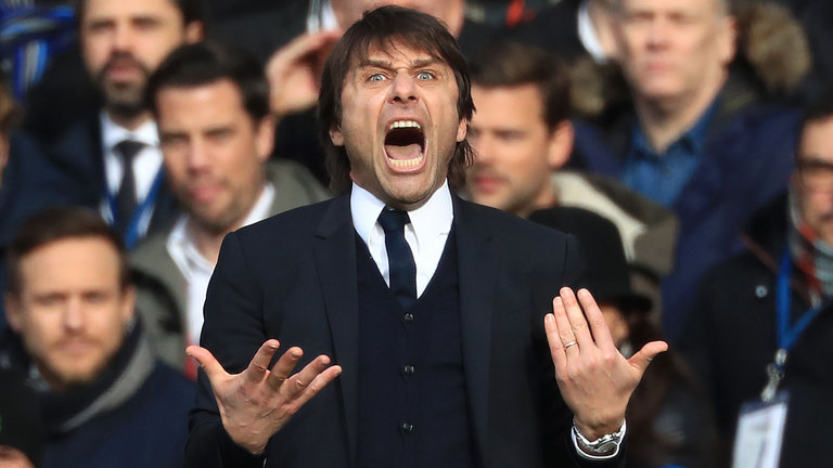 Antonio Conte