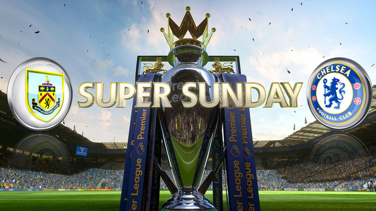Burnley v. Chelsea