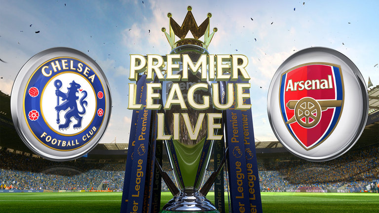 Chelsea v. Arsenal