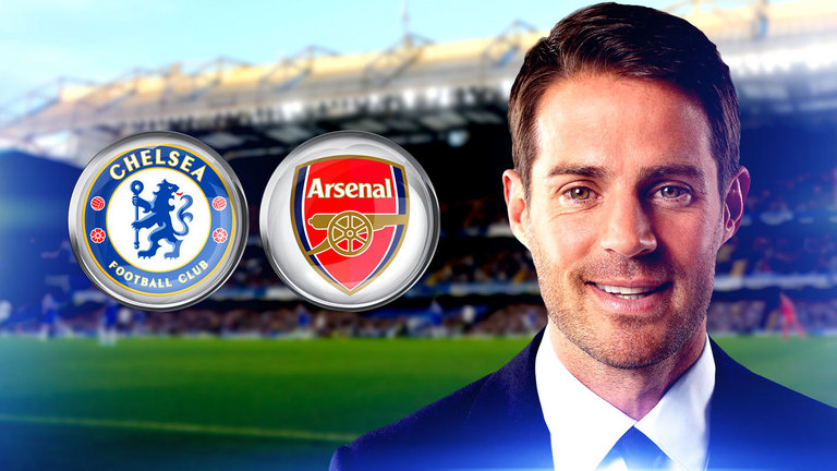 Jamie Redknapp
