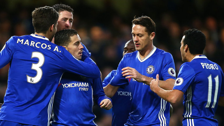 Eden Hazard