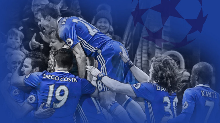 Chelsea