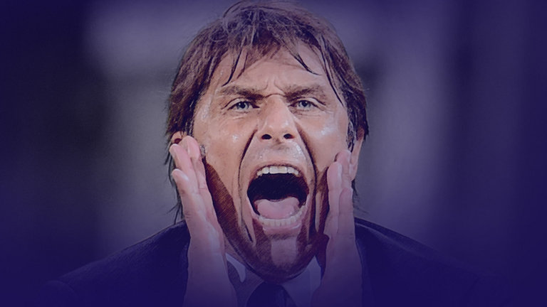 Antonio Conte