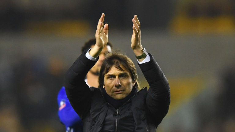 Antonio Conte