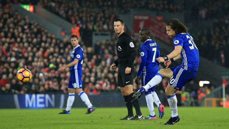 David Luiz