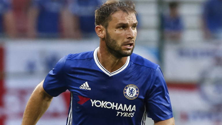 Branislav Ivanovic