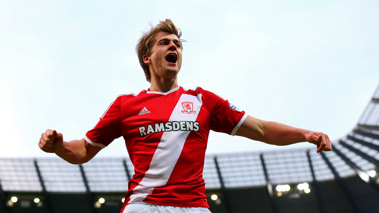 Patrick Bamford