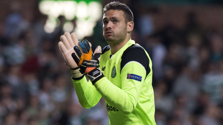Craig Gordon