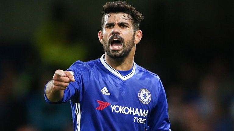 Diego Costa