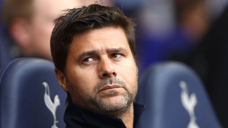Mauricio Pochettino