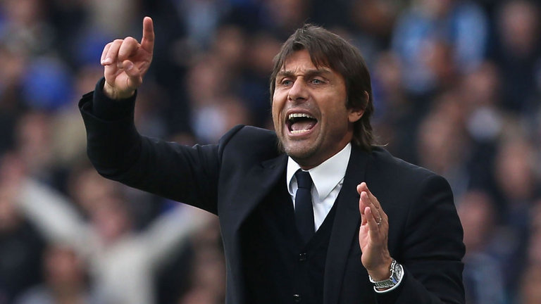 Antonio Conte