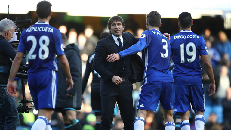 Antonio Conte