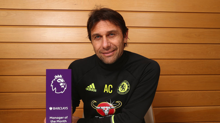 Antonio Conte