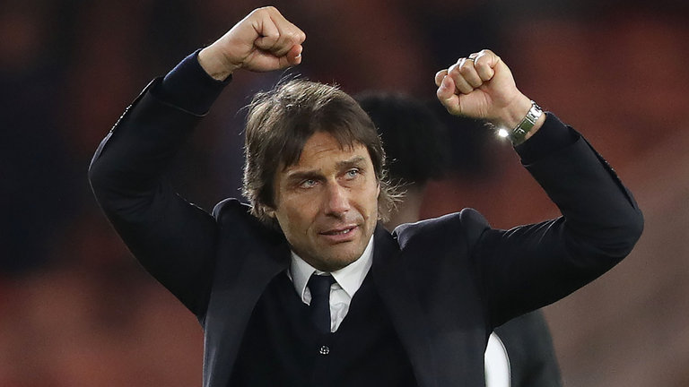 Antonio Conte