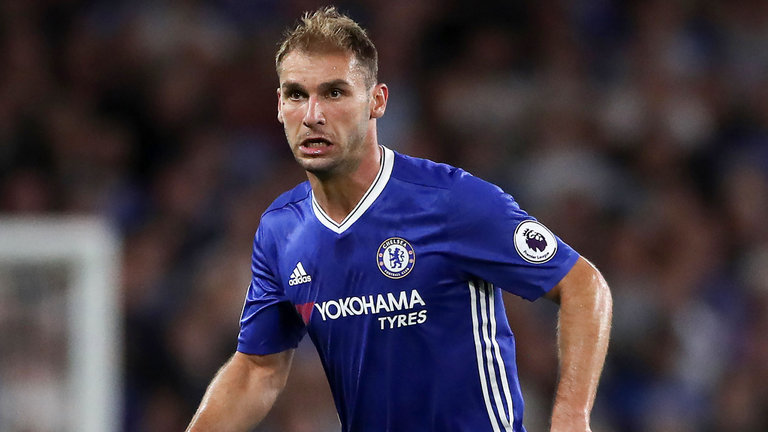 Branislav Ivanovic