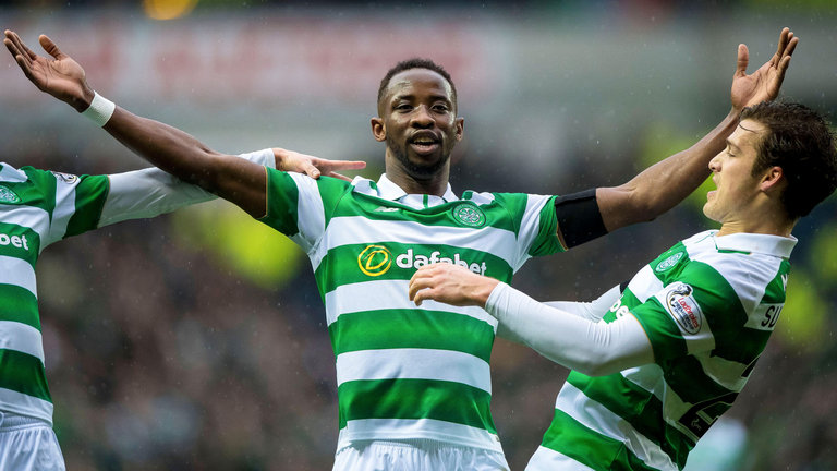 Moussa Dembele