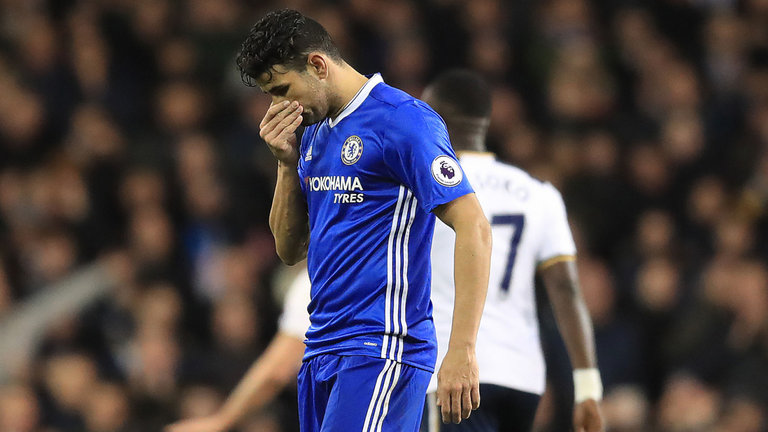Diego Costa