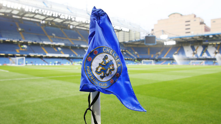 Stamford Bridge
