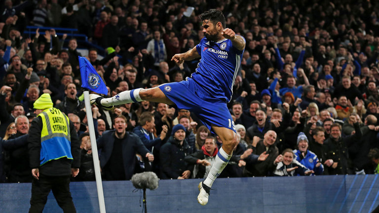 Diego Costa
