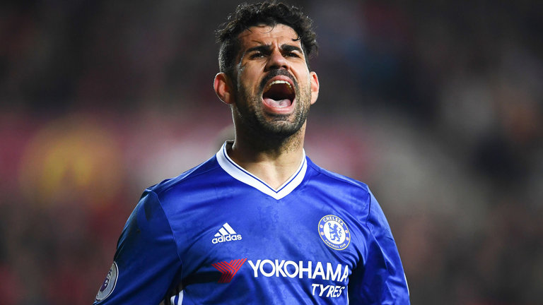 Diego Costa