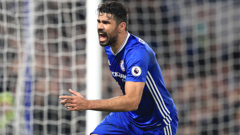 Diego Costa
