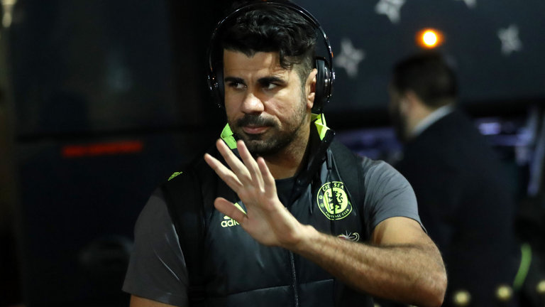 Diego Costa