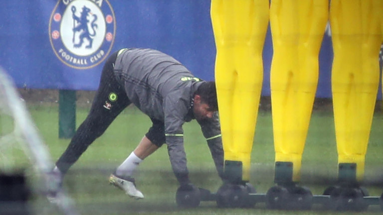 Diego Costa