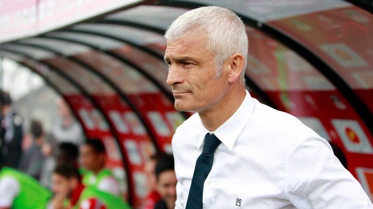 Fabrizio Ravanelli