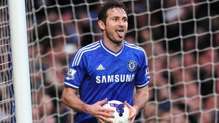 Frank Lampard