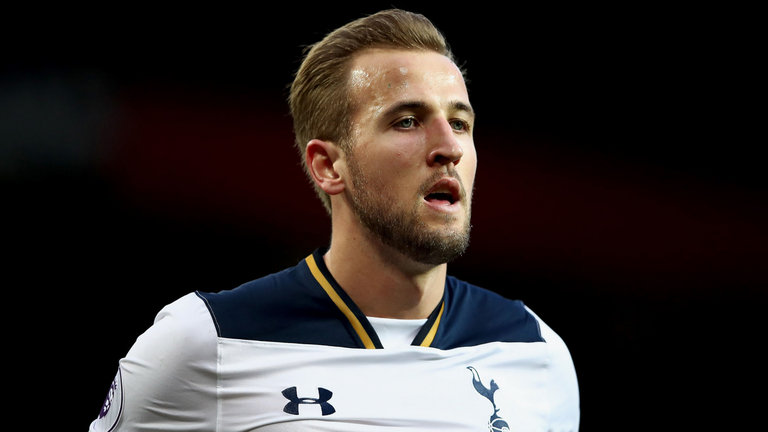 Harry Kane
