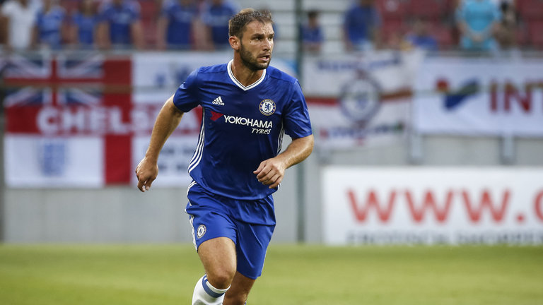 Branislav Ivanovic