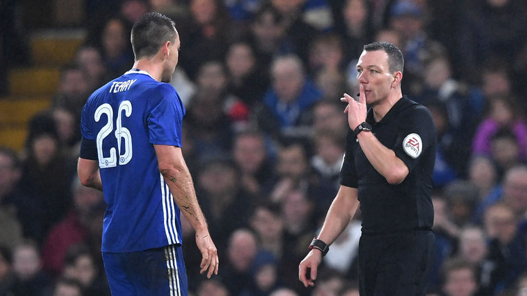 John Terry