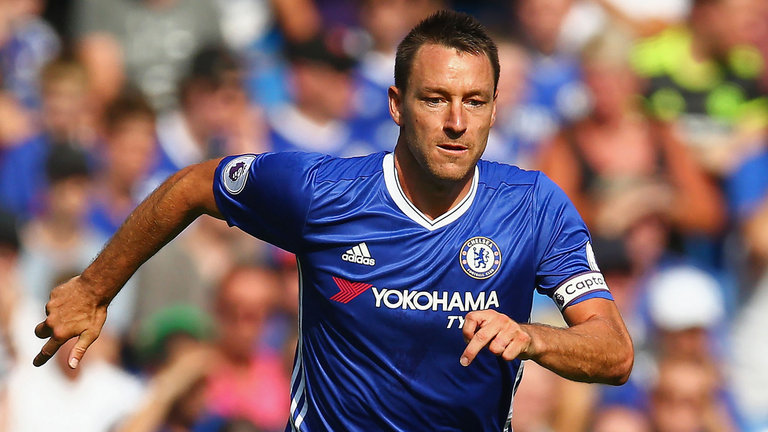 John Terry