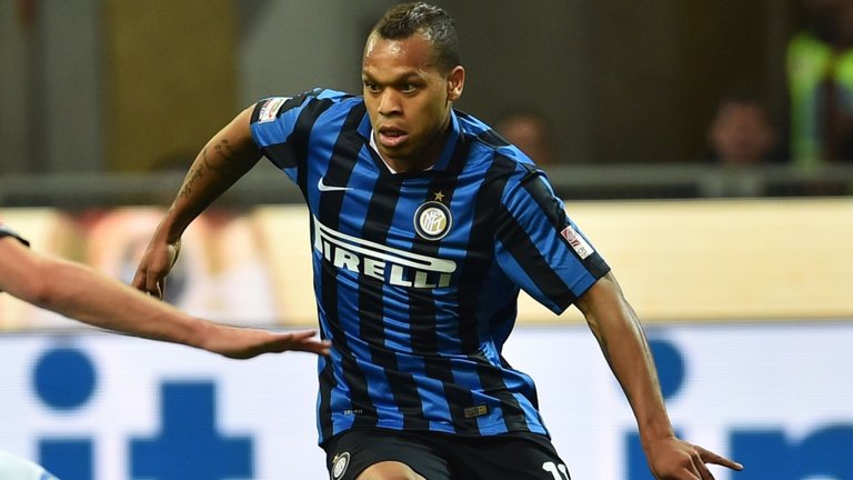 Jonathan Biabiany
