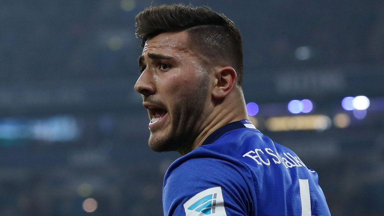 Sead Kolasinac