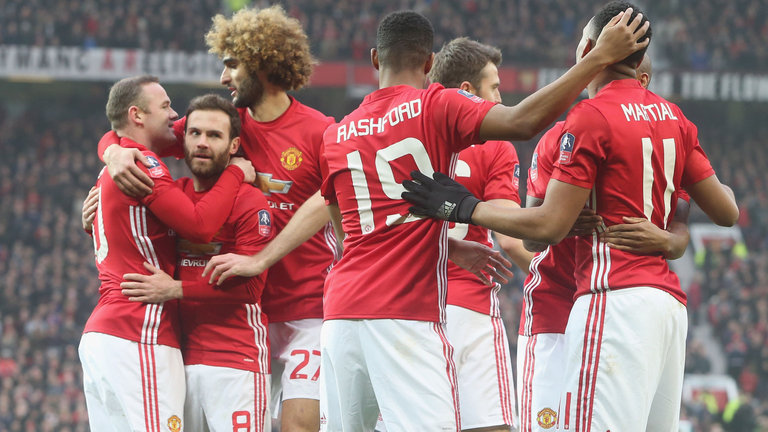 Man Utd