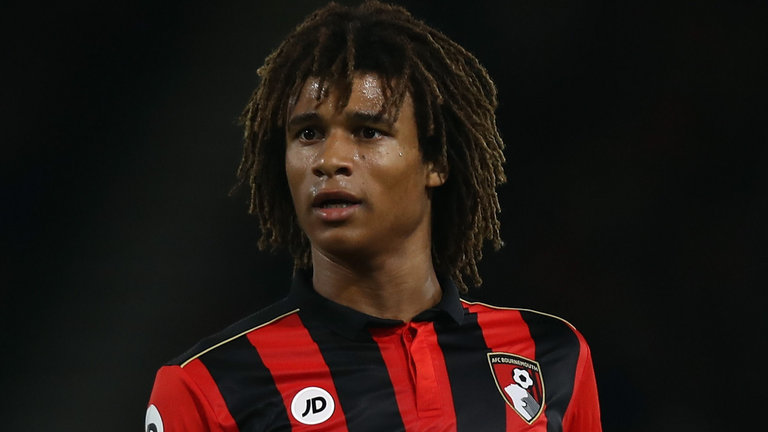 Nathan Ake
