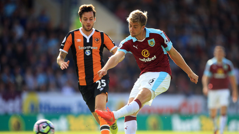 Patrick Bamford