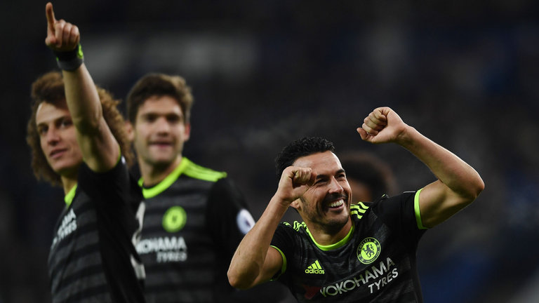 Pedro